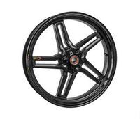 BST Диски карбоновые Rapid TEK 17x3.5 / 17x6.0 Ducati Panigale V2 / Streetfighter V2