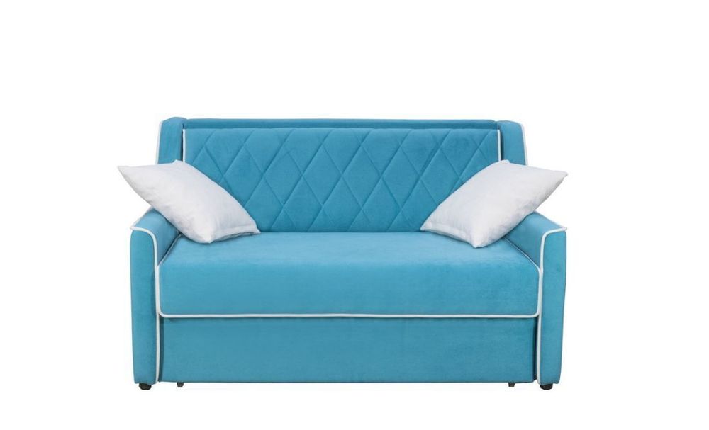 Мини-диван "Смарт-1,2" в ассортименте.