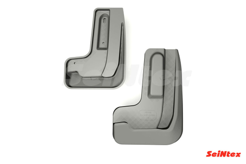 Брызговики для Nissan Teana III (передние) 2014-2020 Seintex.87001