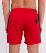 Шорты для плавания Iceberg - красный(ICE3MBM04)