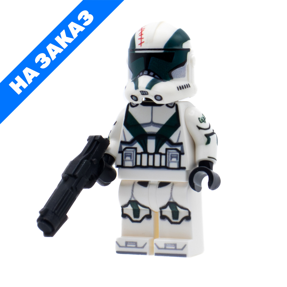 Клон-солдат Базз (2 фаза)