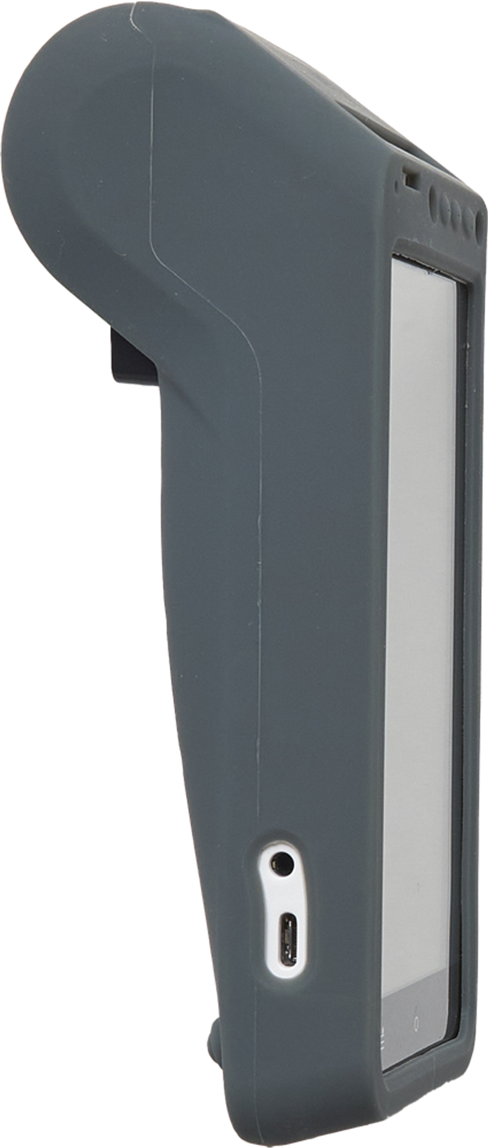 Защитный чехол для aQsi 5 (силикон)