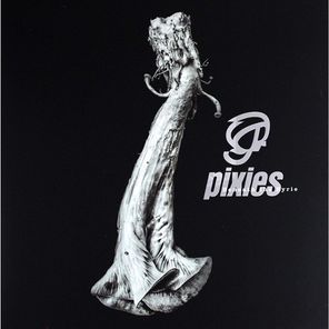 Pixies / Beneath The Eyrie (Coloured Vinyl)(LP)