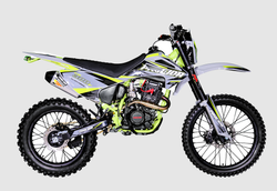 Мотоцикл PROCIDA CB300F (BNK-B18)