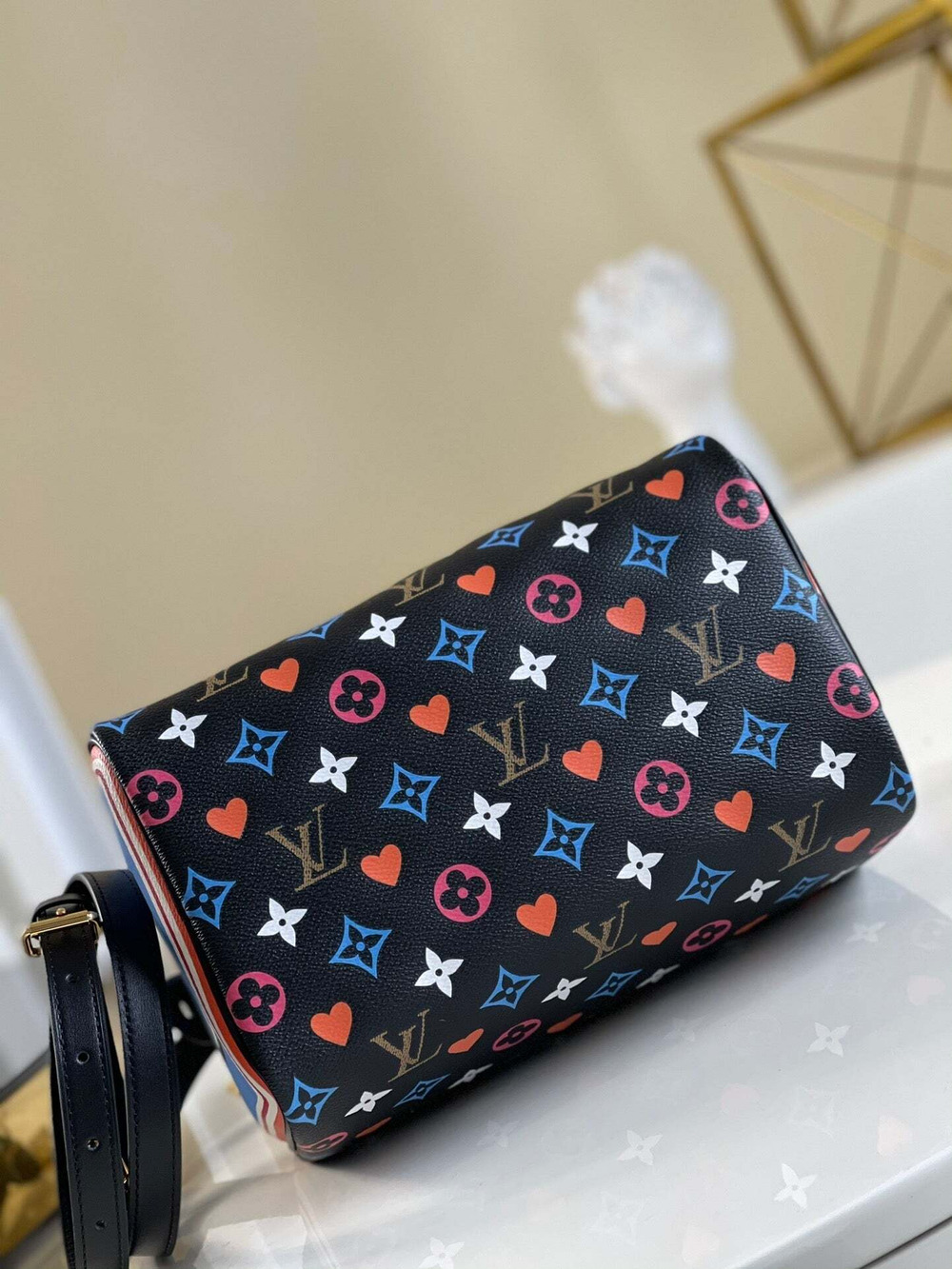 Louis Vuitton Speedy 25