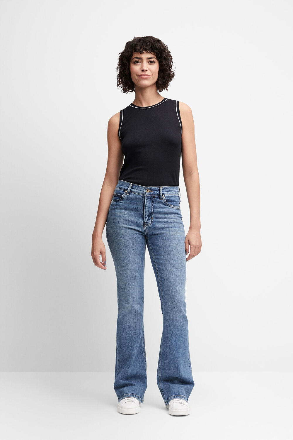 Топ женский CINQUE