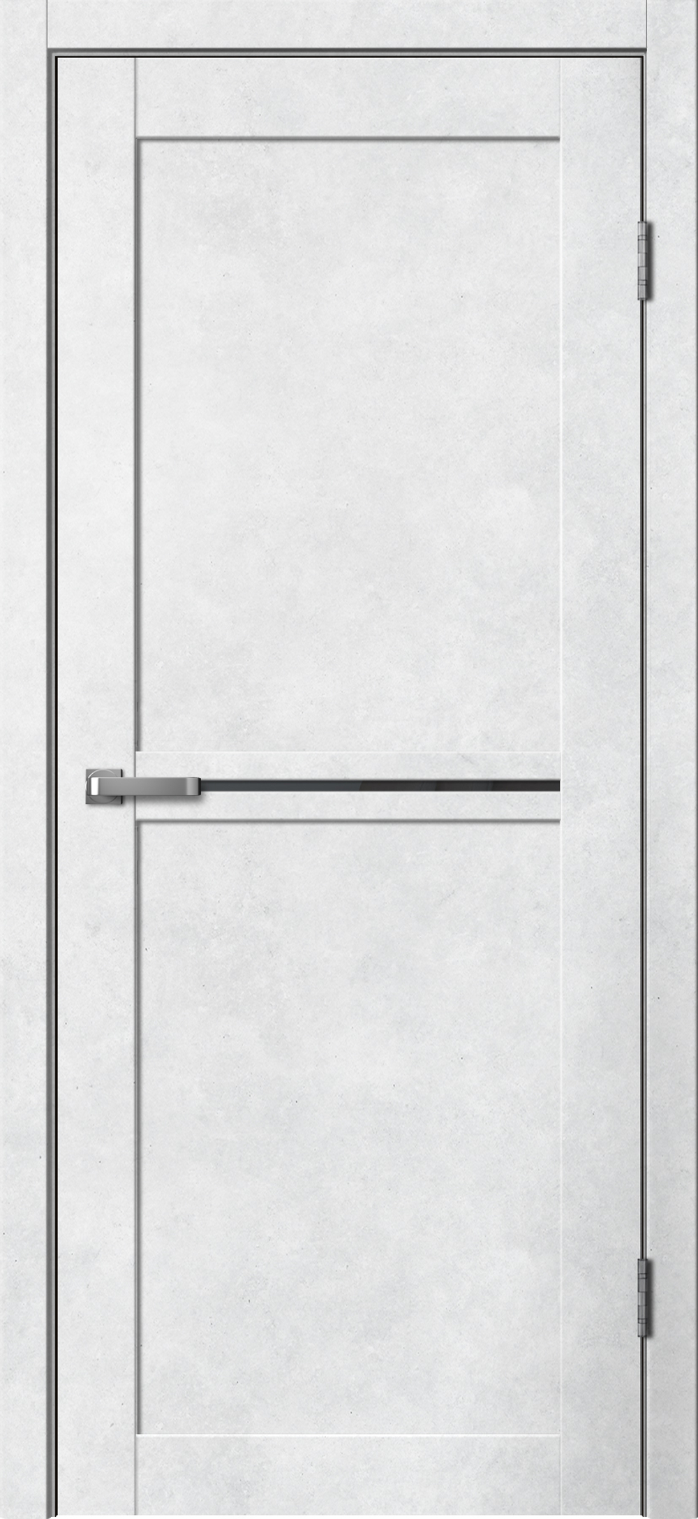 Дверь FLYDOORS 238 (Black)