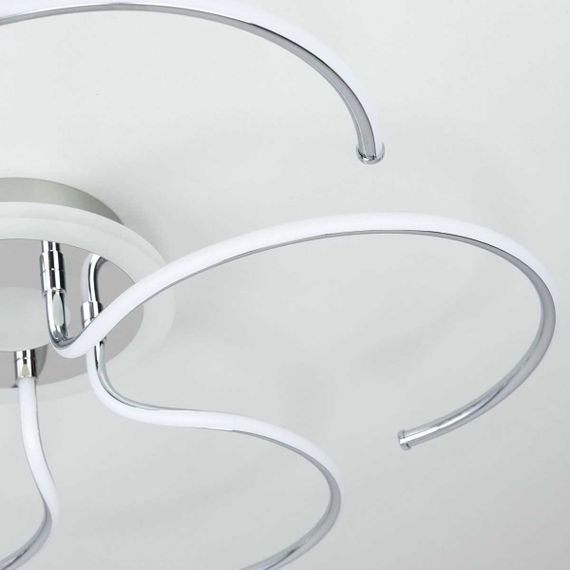 Потолочная светодиодная люстра Citilux CL229251E