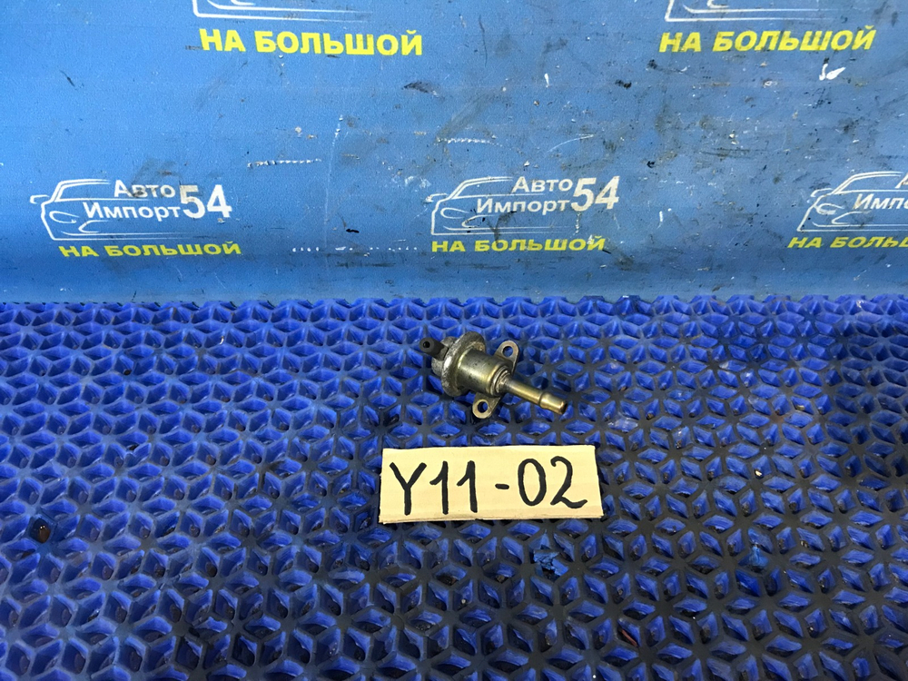 Регулятор давления топлива NISSAN AD 1999