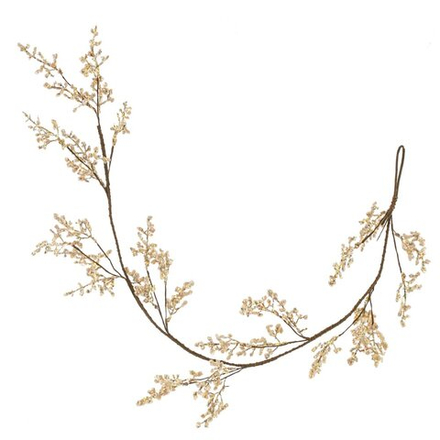 GAEM Изделие декоративное "Гирлянда", L120 W15 H8 см