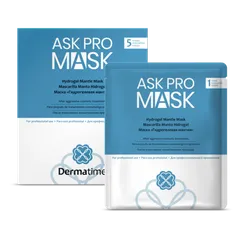 Маска «Гидрогелевая мантия»