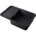 Кухонная мойка Omoikiri Tasogare-78-BL