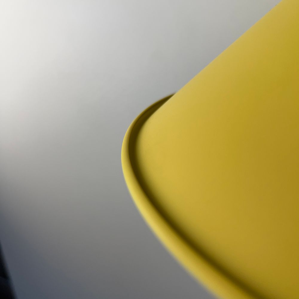 Бра С Подвесным Плафоном Braid Wall Yellow By Imperiumloft