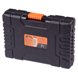 AFFIX (AF10321527C) Набор фиксаторов распредвала / коленвала, Opel, кейс, 7 предметов