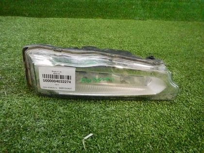 ПТФ левая BMW X3 G01 (2017-2021) LED