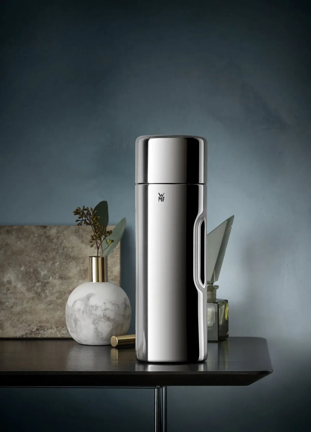 WMF Термос Motion 750мл, сталь