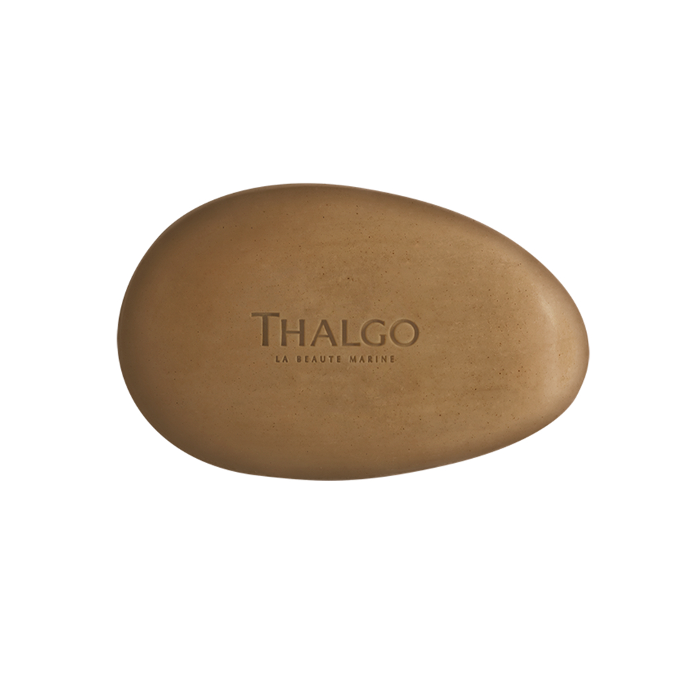 Мыло с Микронизированными Морскими Водорослями для Лица и Тела Thalgo
