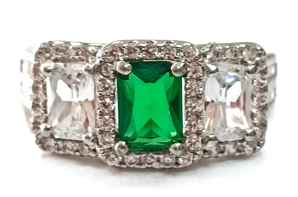 Ювелирное кольцо Эстерелла