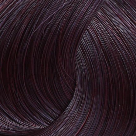 5/6 краска для волос, темно-русый красный / ESSEX Princess 60 мл