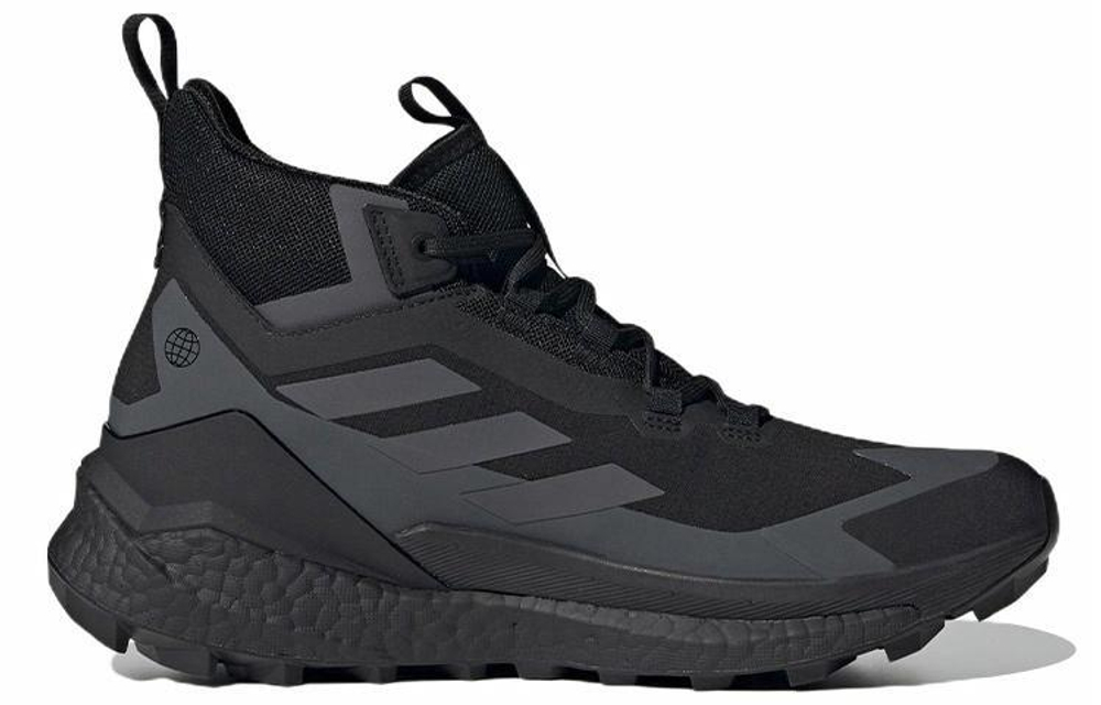 Кроссовки Adidas Terrex Free Hiker 2 Gtx