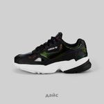  Кроссовки женские Adidas Originals Falcon артикул:EF5517 - купить в магазине Дайс