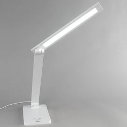 Citilux Ньютон CL803080 Настольный светильник с диммером Белый