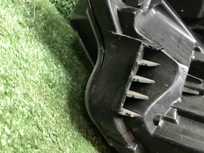 Фара правая Chery Tiggo 7 Pro Max 24-нв LED