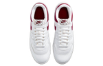 Кроссовки Nike Mac Attack "Red Crush"