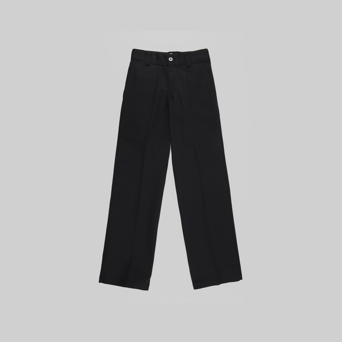 Брюки мужские Dickies Skateboarding Twill Pants артикул:WPSK67BK - купить в магазине Дайс