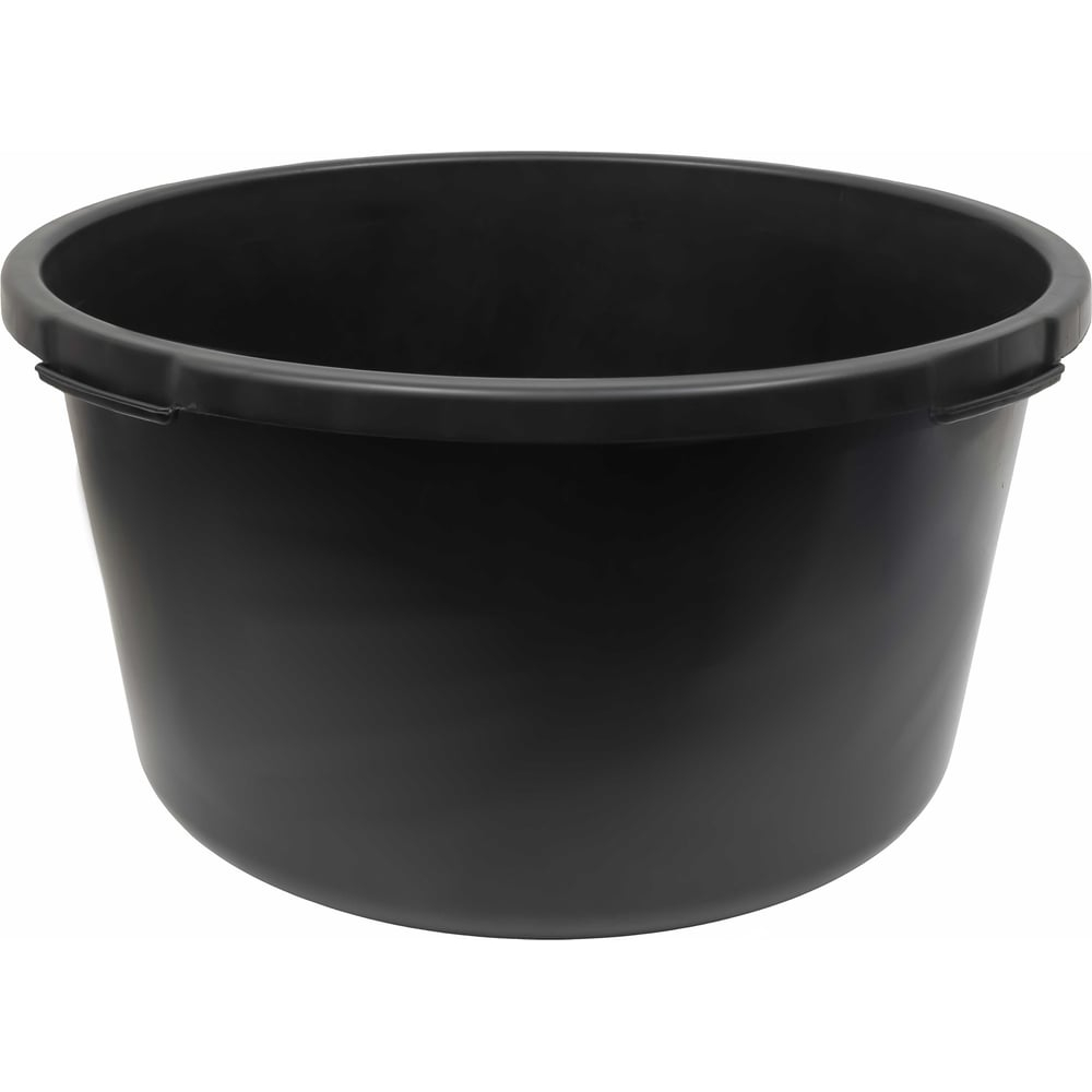 Круглый строительный таз 90 литров Gigant G-07-09-03