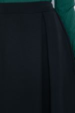 Юбка Мариэтта НЬЮ (черная) Ю12054 LT Collection