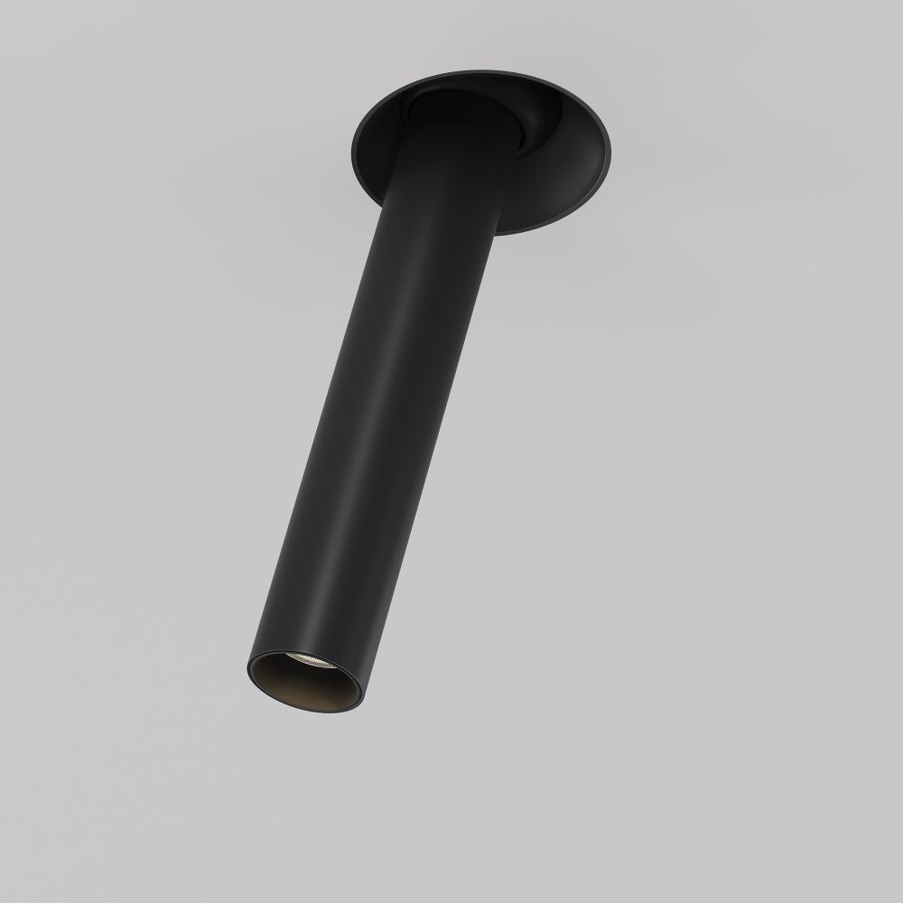 Светильник встраиваемый светодиодный Maytoni   C140TRS-L300-7W3K-B