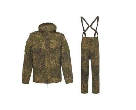 Костюм ДМС цифра аналог