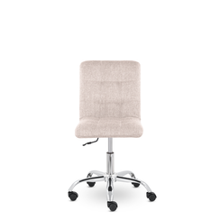 Кресло СН-211 Пронто хром Moderno 11 (мокко)