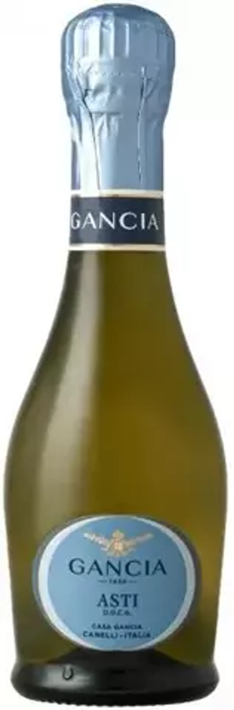 Вино игристое Ганча Асти