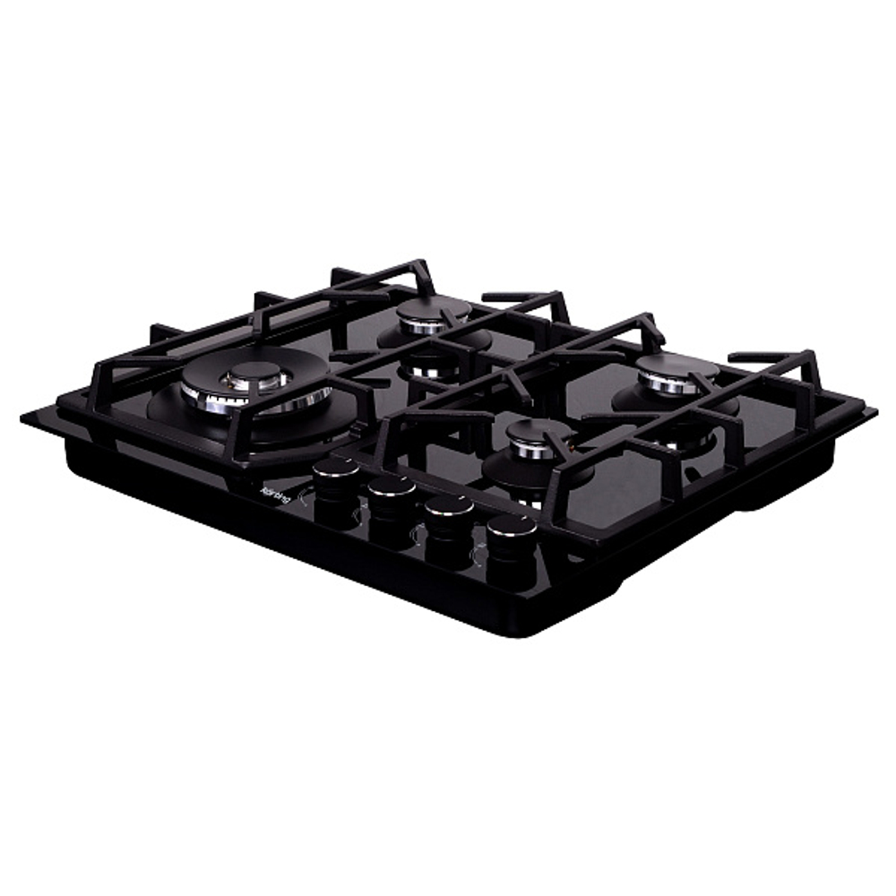 Встраиваемая газовая варочная панель Korting HGG 6919 CTN