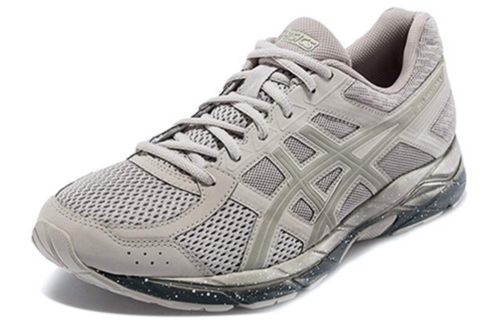 Мужские кроссовки Asics Gel-Contend 4 'Grey' T8D4Q-027