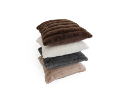 Наволочка 45х45 Sofi De MarkO Анабель бежевая