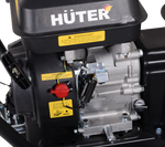 Снегоуборщик бензиновый Huter SGC 4100