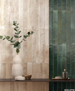 Equipe Bali Moss 5x40