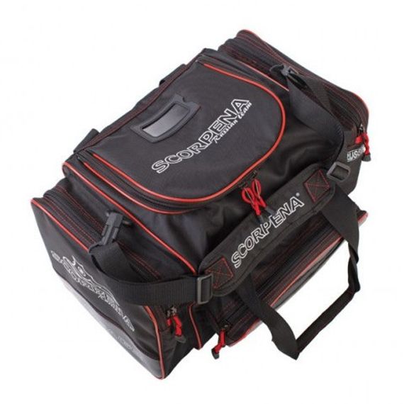 Сумка дорожная Scorpena Swim - Baggage