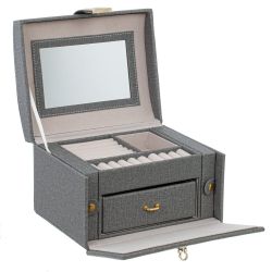 GAEM Шкатулка для украшений, L20 W16 H13 см