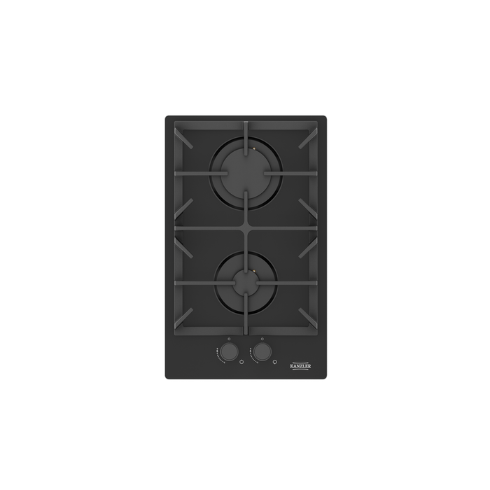 газовая поверхность KG 533 S