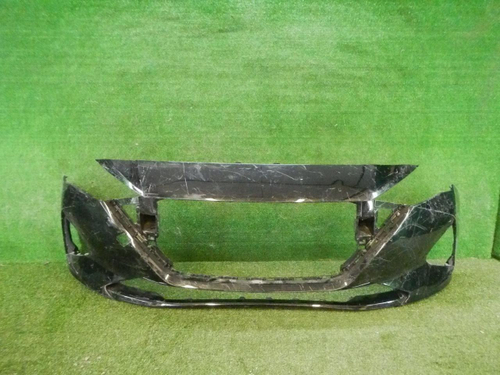 Бампер передний Hyundai Solaris 2 (2020-н.в.)