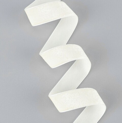 Бархатная лента 20 мм