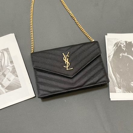 Saint Laurent WOC 19 cm