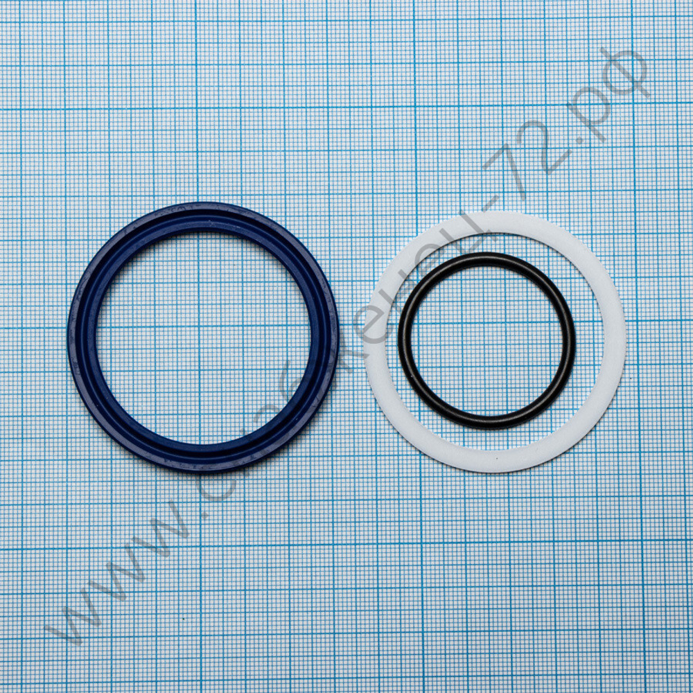 0804-X-08 Ремкомплект цилиндра (для SD0805C)