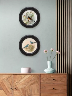 Картина на стену интерьерная на холсте 27 см