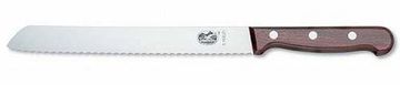 Кухонный нож Victorinox Мод. WOOD BREAD SERRATED #5.1630.21