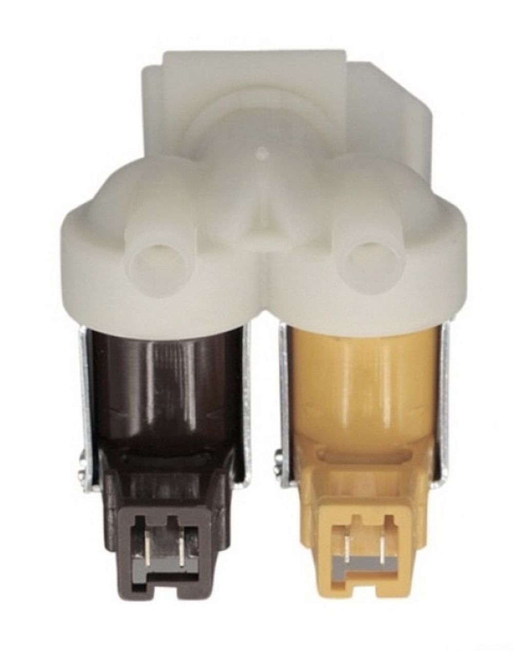 Клапан электромагнитный для стиральной машины Bosch (Бош)/Siemens (Сименс)- 2x180 - 265772, 086311